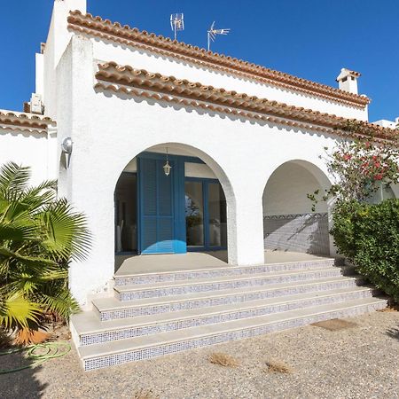 Holiday Home Marabou 2-0 By Interhome Mont-roig del Camp Exteriér fotografie