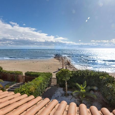 Holiday Home Marabou 2-0 By Interhome Mont-roig del Camp Exteriér fotografie