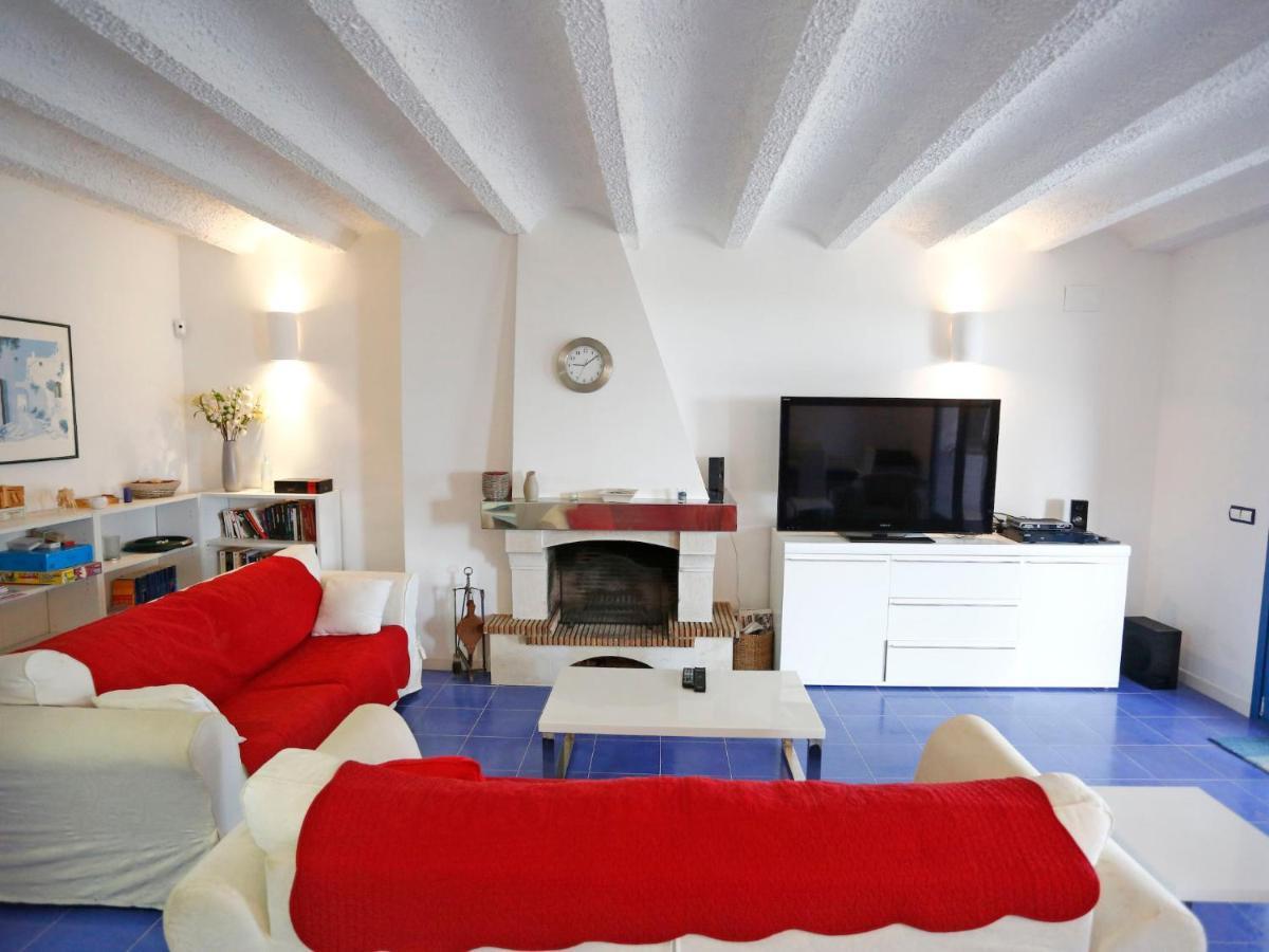 Holiday Home Marabou 2-0 By Interhome Mont-roig del Camp Exteriér fotografie