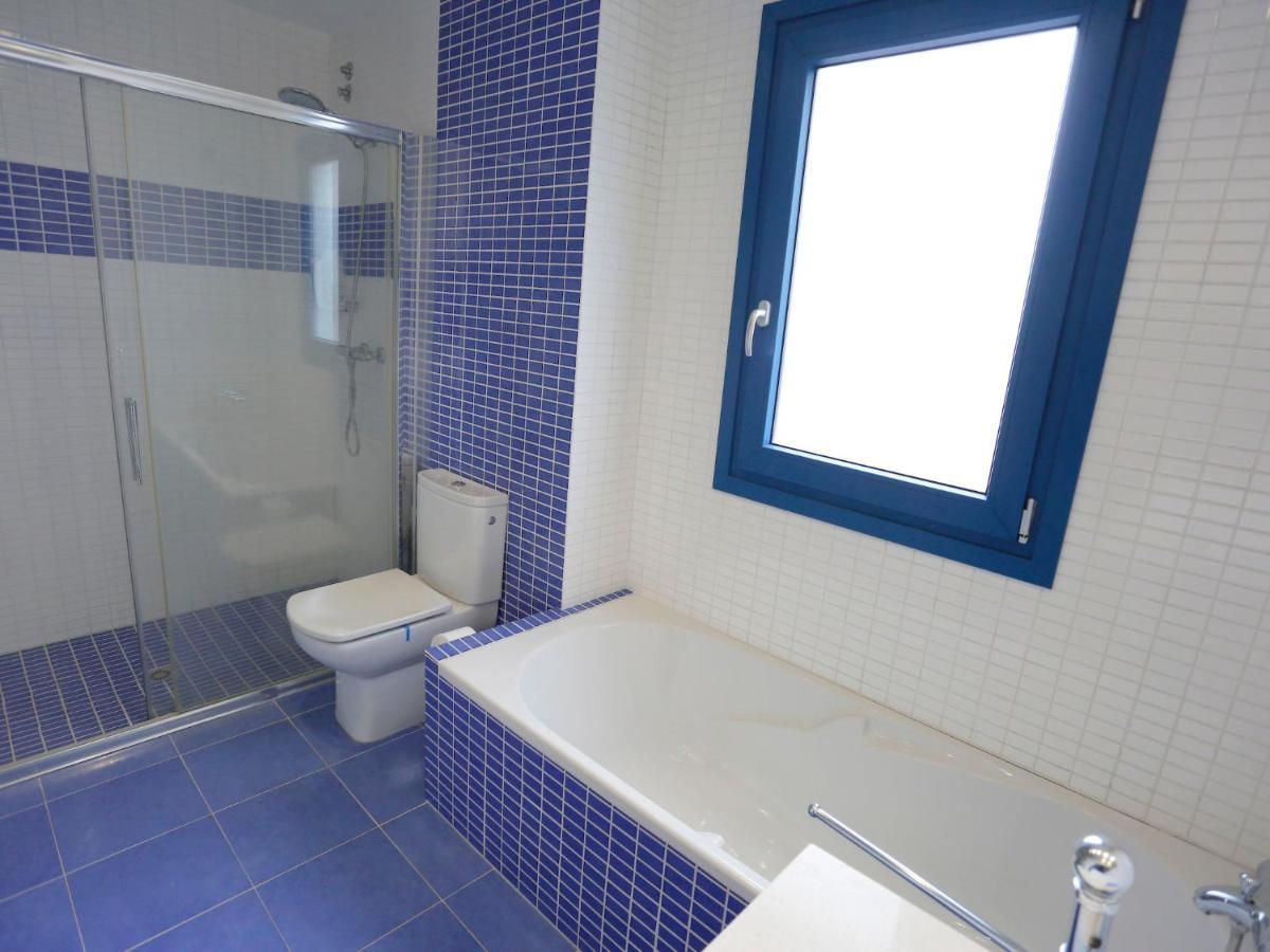Holiday Home Marabou 2-0 By Interhome Mont-roig del Camp Exteriér fotografie