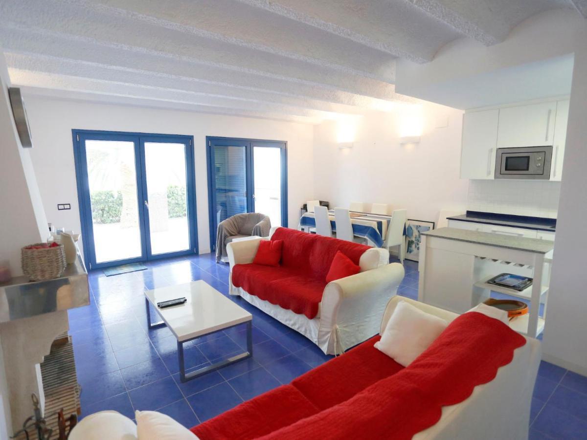 Holiday Home Marabou 2-0 By Interhome Mont-roig del Camp Exteriér fotografie