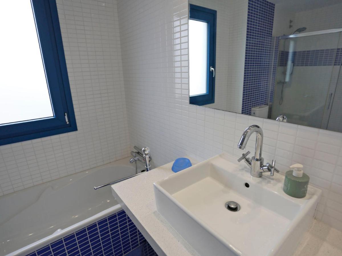 Holiday Home Marabou 2-0 By Interhome Mont-roig del Camp Exteriér fotografie