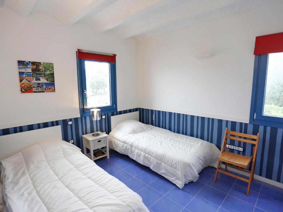 Holiday Home Marabou 2-0 By Interhome Mont-roig del Camp Exteriér fotografie