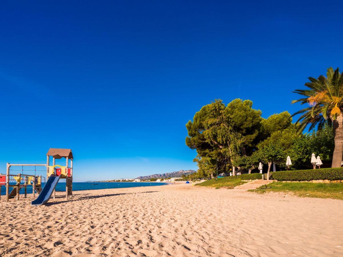 Holiday Home Marabou 2-0 By Interhome Mont-roig del Camp Exteriér fotografie