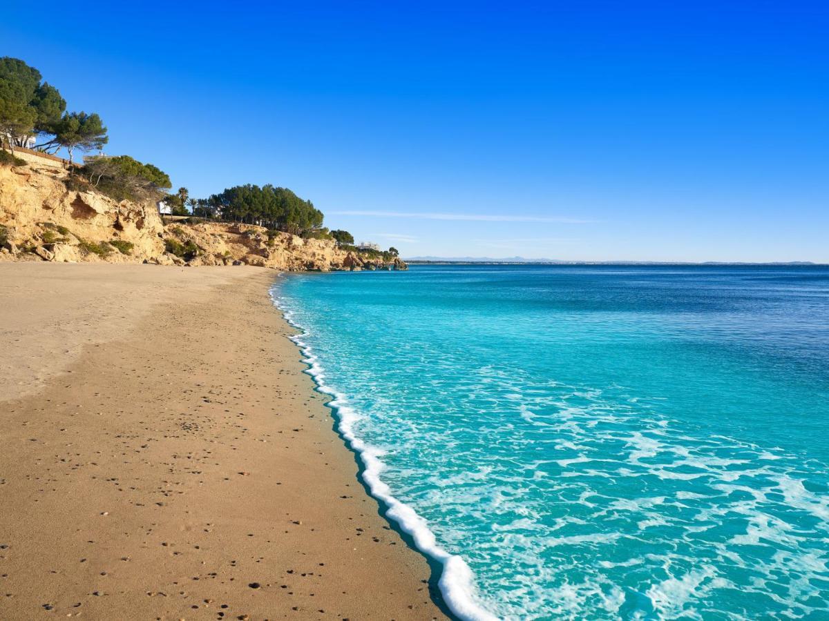 Holiday Home Marabou 2-0 By Interhome Mont-roig del Camp Exteriér fotografie