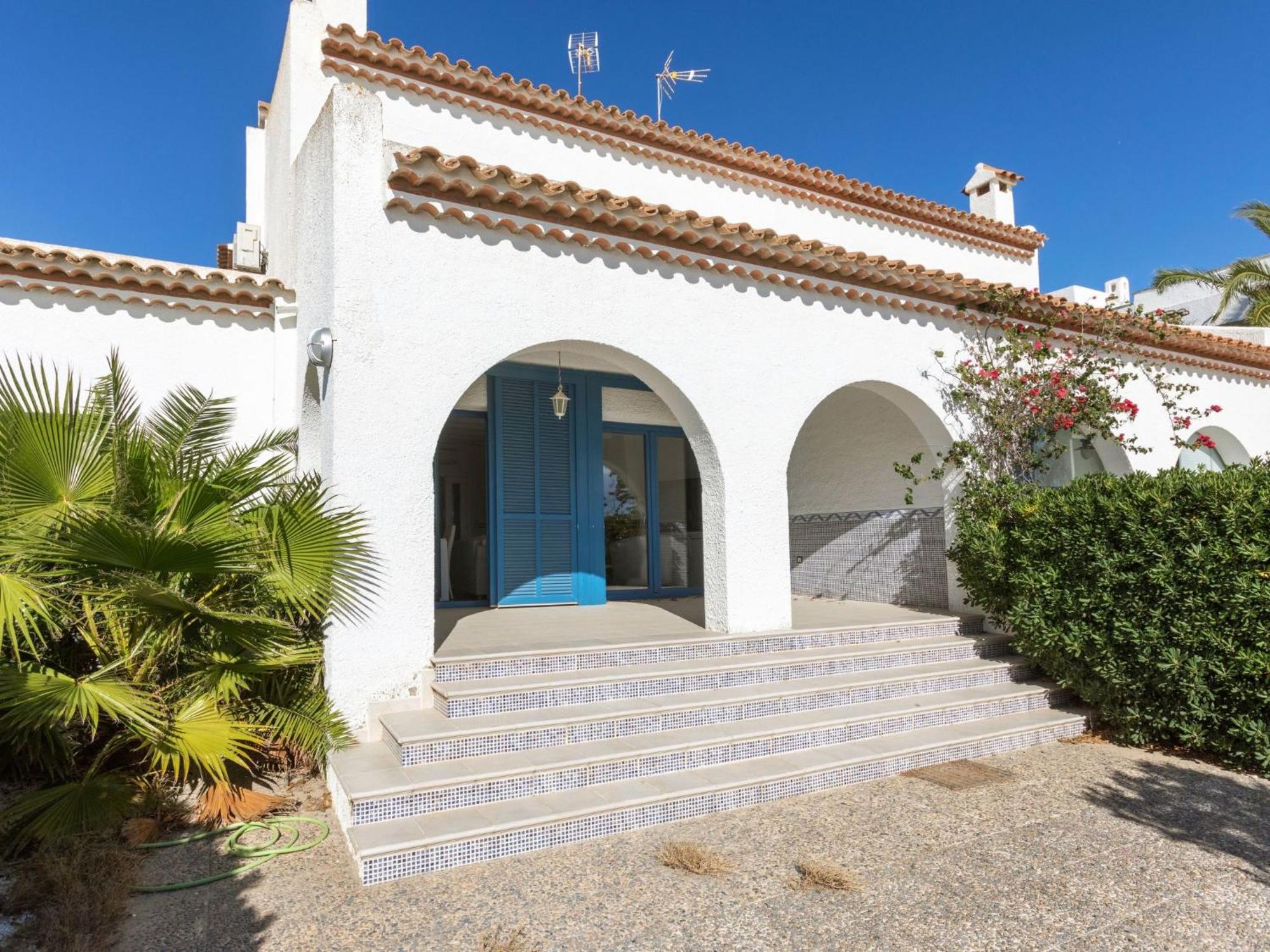 Holiday Home Marabou 2-0 By Interhome Mont-roig del Camp Exteriér fotografie
