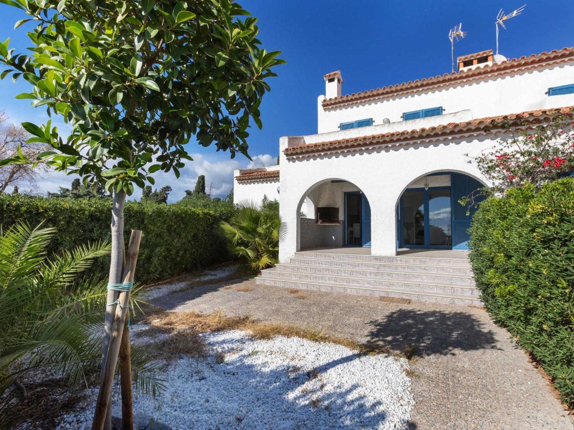 Holiday Home Marabou 2-0 By Interhome Mont-roig del Camp Exteriér fotografie