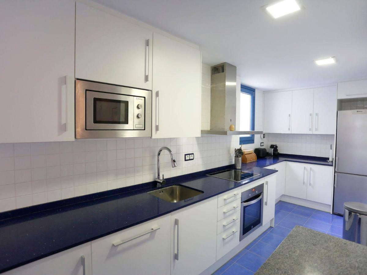 Holiday Home Marabou 2-0 By Interhome Mont-roig del Camp Exteriér fotografie
